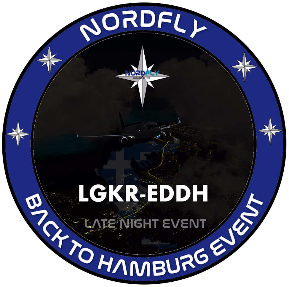 Back to Hamburg Event